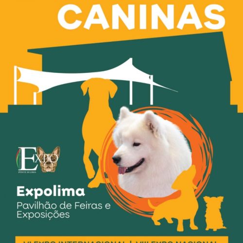 Exposições Caninas do Alto Minho 2025